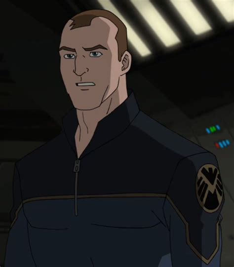 Phillip Coulson (Earth.
